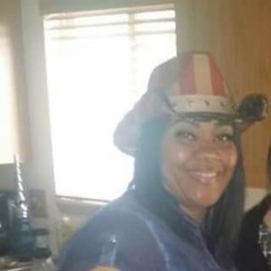 Meet your Posher, Krissy